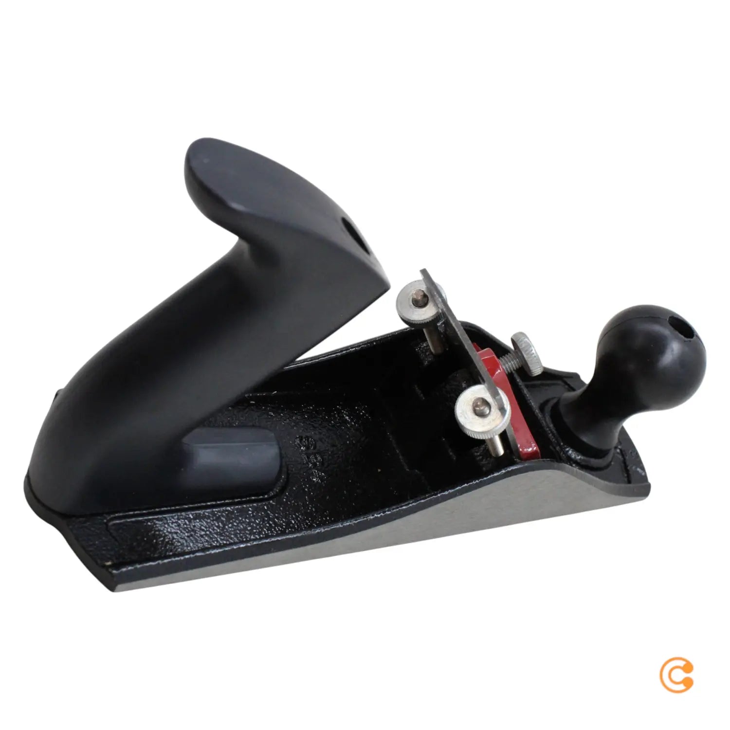 B-Ware Stanley Putzhobel Stanley Nr. 4 Handhobel Blockhobel Hobel Handwerkzeug Werkzeug - 3253561120343
