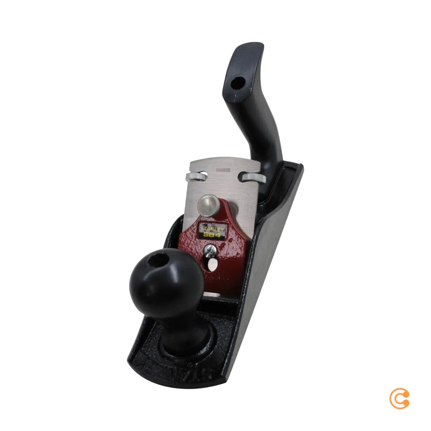 B-Ware Stanley Putzhobel Stanley Nr. 4 Handhobel Blockhobel Hobel Handwerkzeug Werkzeug - 3253561120343