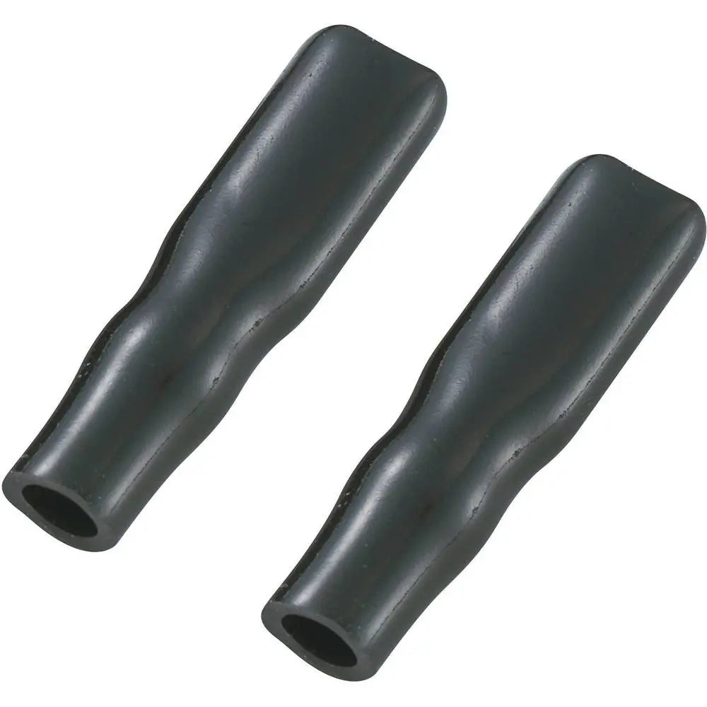 B-Ware Tru Components Isolierhülse Schutzkappe Flachstecker 4.8 Mm Schwarz 400 Stück - 2050004878691