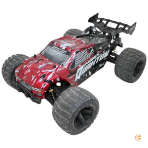 Descriptive image text