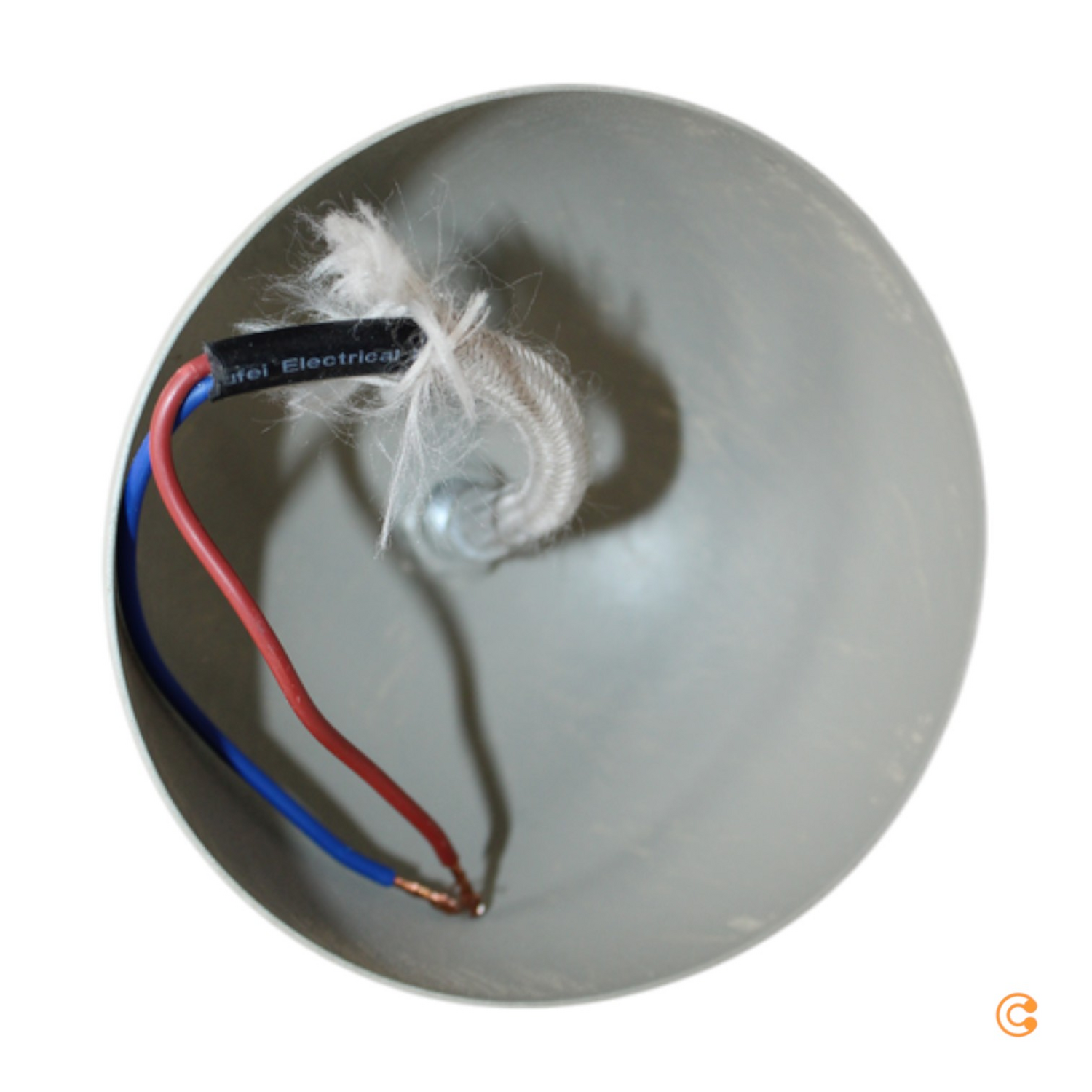 Eva Solo Quay Hängeleuchte Deckenlampe Pendelleuchte Lampe E27 Siehe Text/Foto C-Ware - 5706631192729