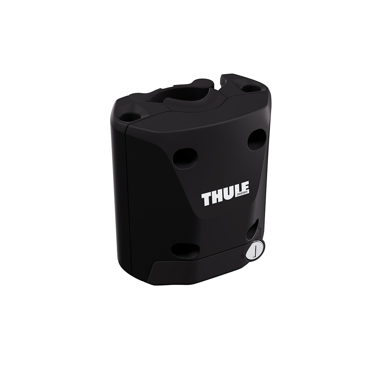 Thule Quick Wechselhalterung Befestigung Fahrradbefestigung Halterung Fahrrad B-Ware - 91021035157