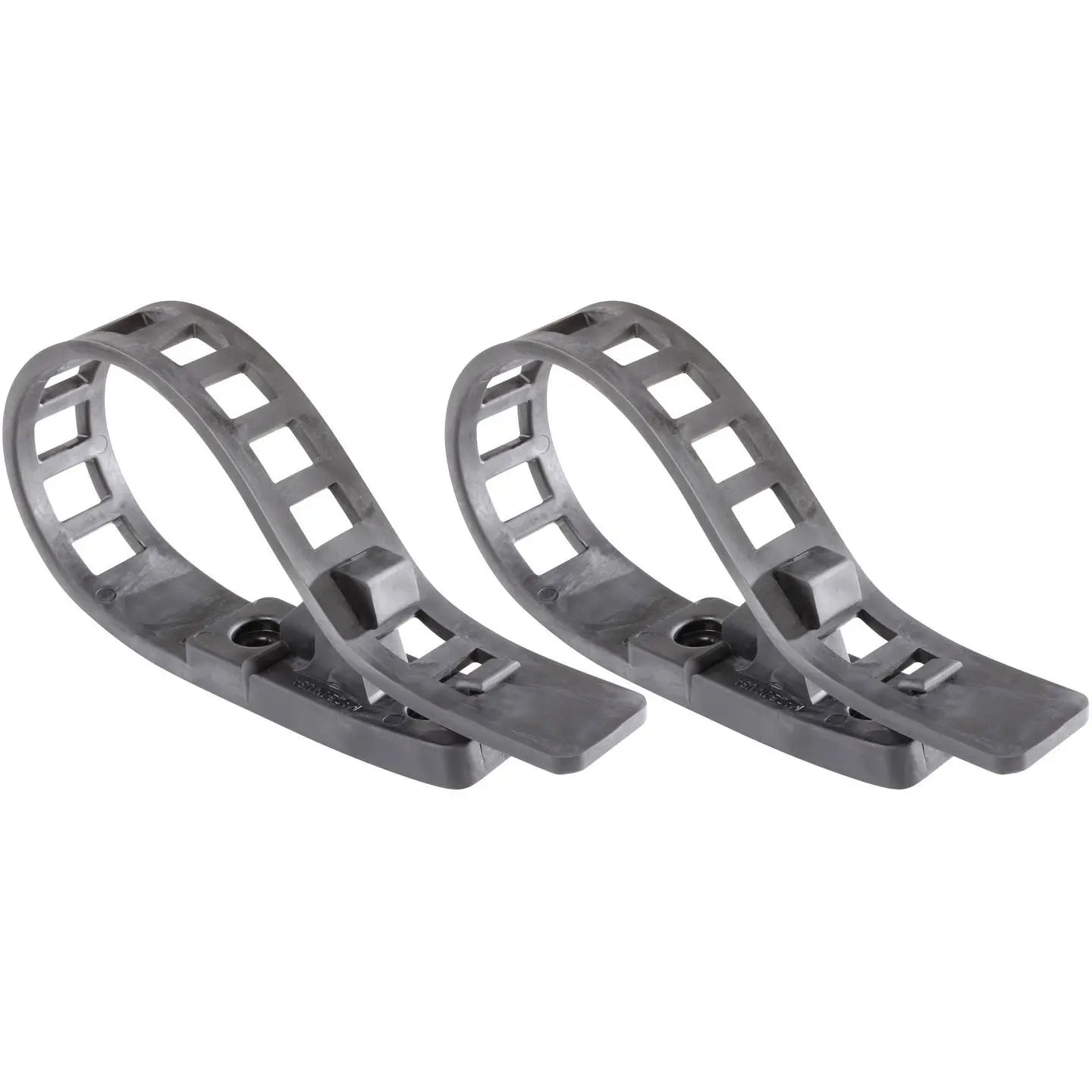 B-Ware Quick Fist Qfla 2er Fahrzeug Gerätehalter Halterung Stangenhalter Vollgummi - 4016138883183