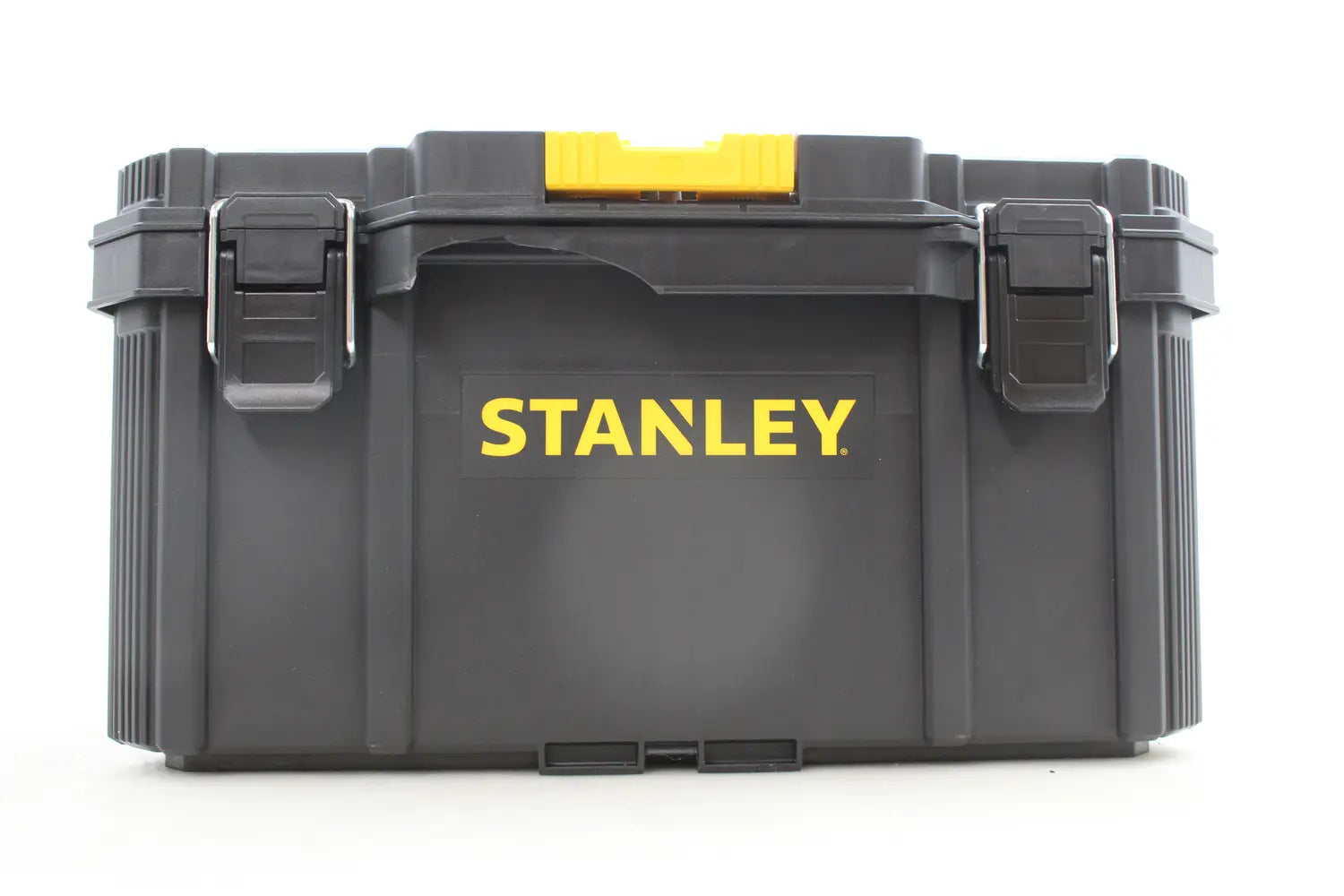 B-Ware Stanley Quiklink Rolling Workshop Koffer Aufbewahrungssystem Siehe Text/Foto - 3253561833199