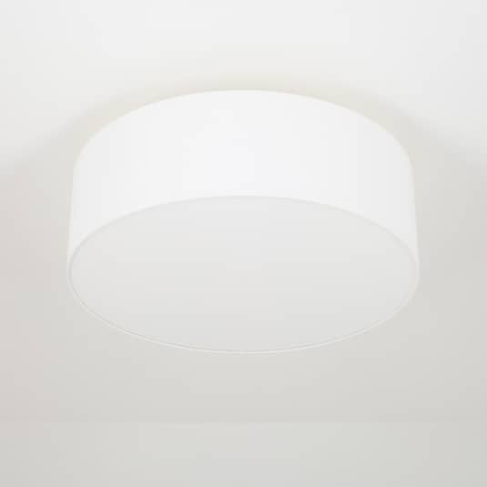 B-Ware Rothfels Gala Led Deckenlampe Lampe Leuchte Deckenlampe 50cm, Chintz Weiß - 4251096502183
