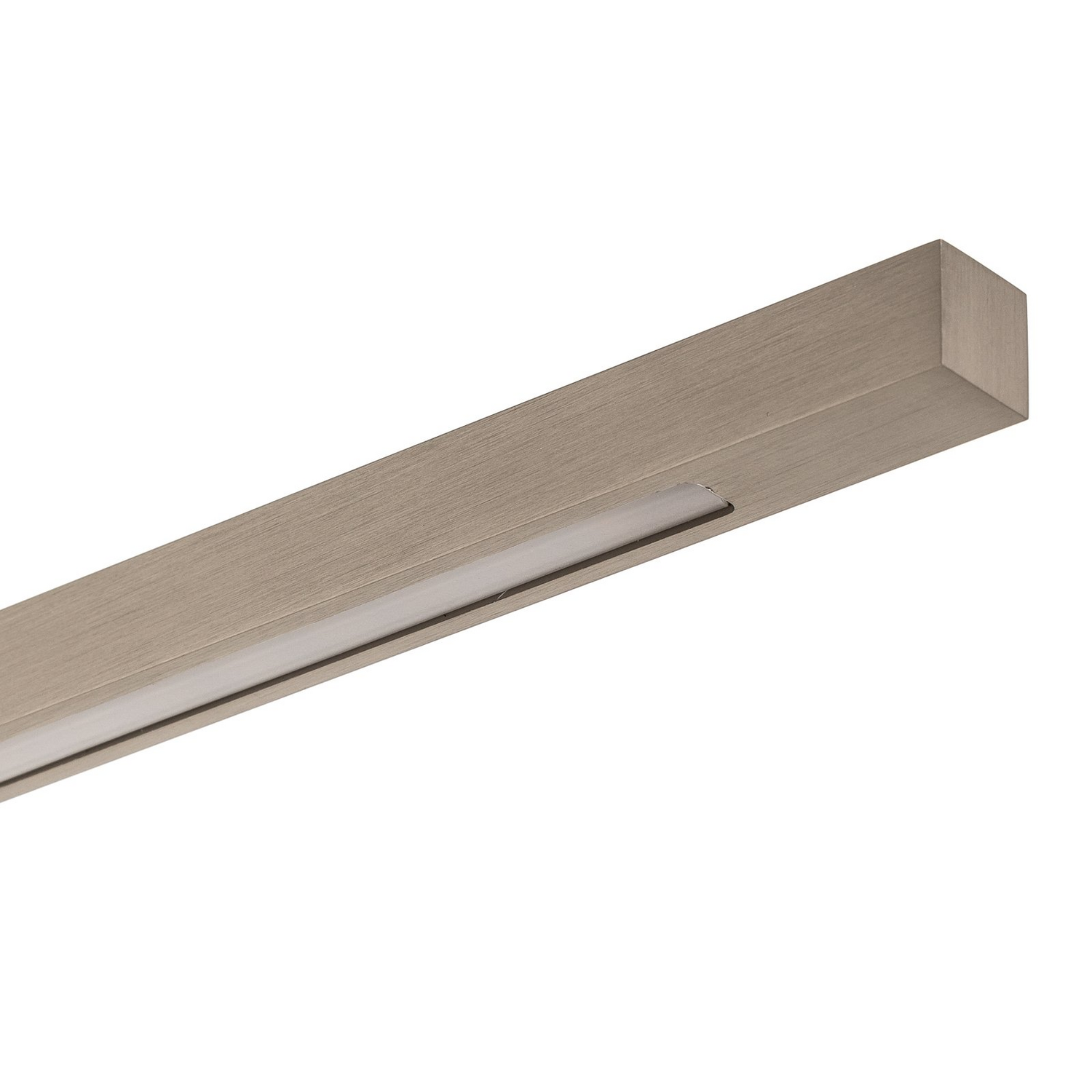 Quitani Led Bilderleuchte Tolu Led Beleuchtung Breite 138 Cm Siehe Text/Foto B-Ware - 4251911757217