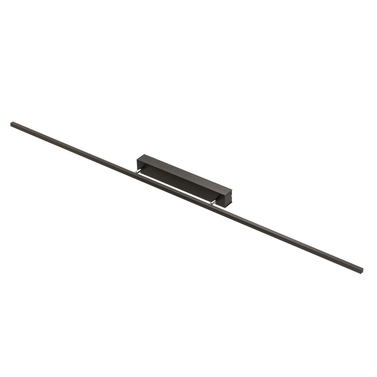 B-Ware Rothfels Tolu Led Bilderleuchte Wandleuchte Wandlampe Leuchte Led Schwarz 158 Cm - 4251911758696