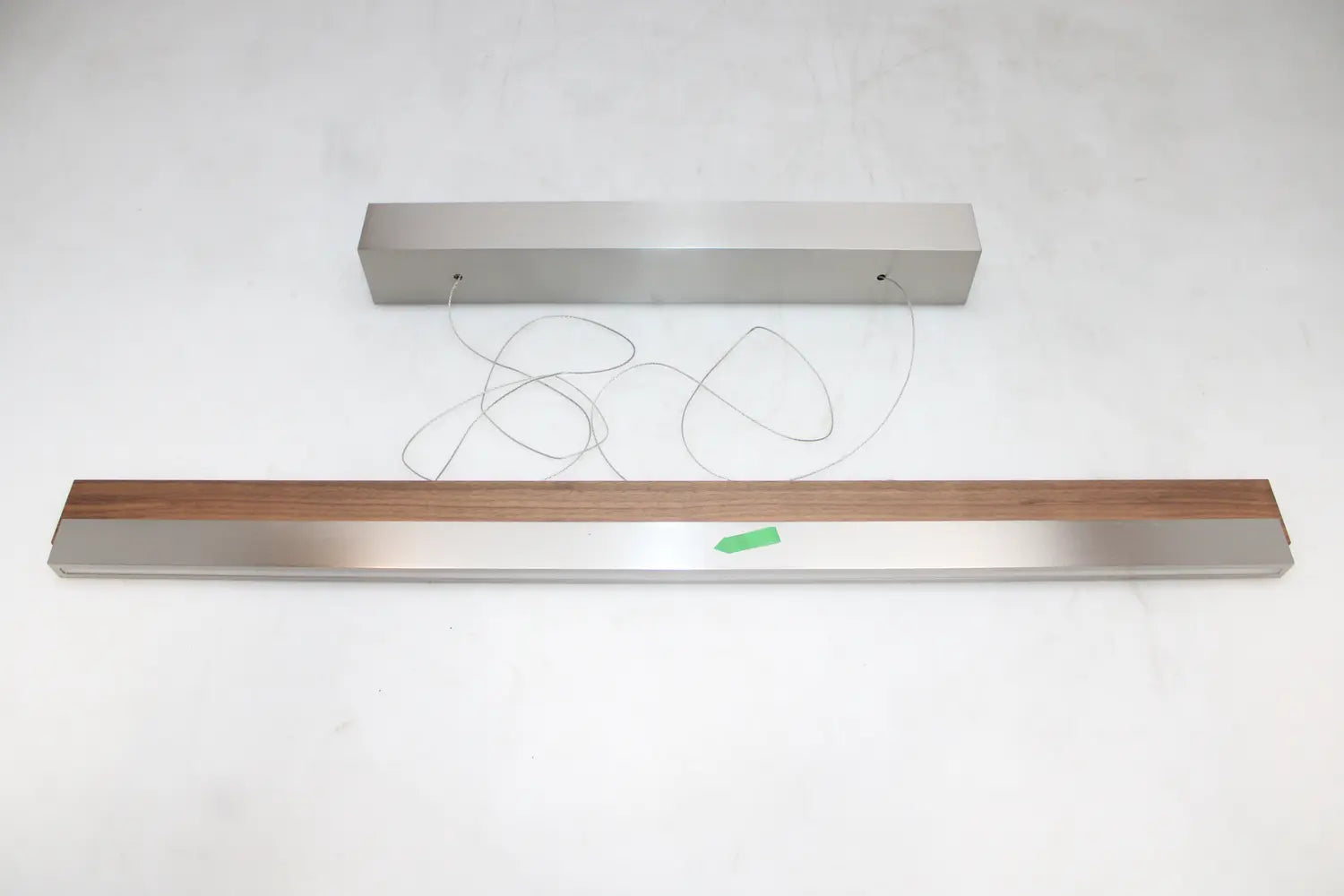 B-Ware Quitani Led Hängelampe Pendelleuchte Keijo Wohnzimmer 83 Cm Siehe Text/Foto - 4251911762266