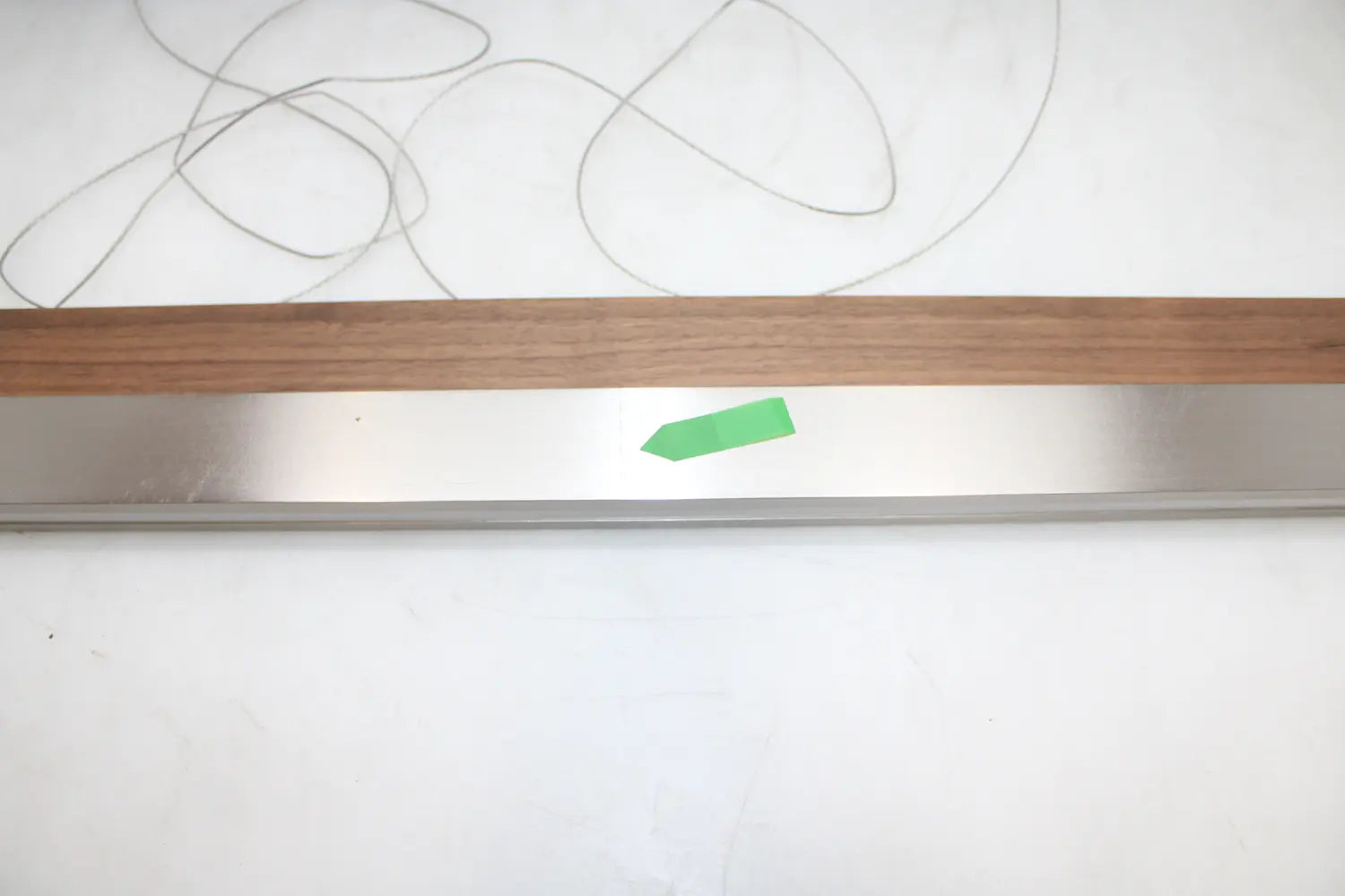 B-Ware Quitani Led Hängelampe Pendelleuchte Keijo Wohnzimmer 83 Cm Siehe Text/Foto - 4251911762266