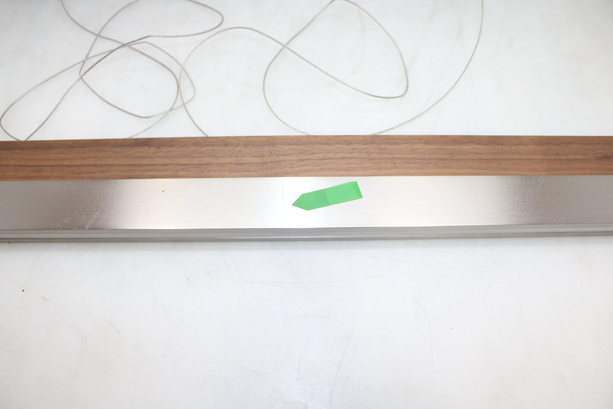 Quitani LED Hängelampe Pendelleuchte Keijo Wohnzimmer 83 cm SIEHE TEXT/FOTO - 4251911762266
