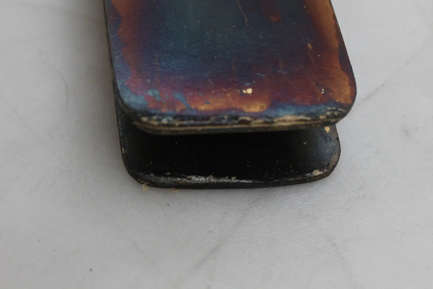 C-Ware Quitani Hängeleuchte Pendelleuchte Led Persida Schlagmetall Gold Siehe Text/Foto - 4251911763843