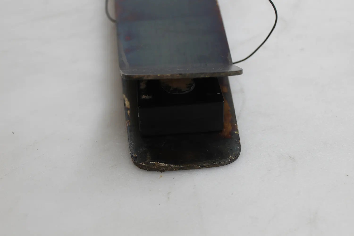 C-Ware Quitani Hängeleuchte Pendelleuchte Led Persida Schlagmetall Gold Siehe Text/Foto - 4251911763843