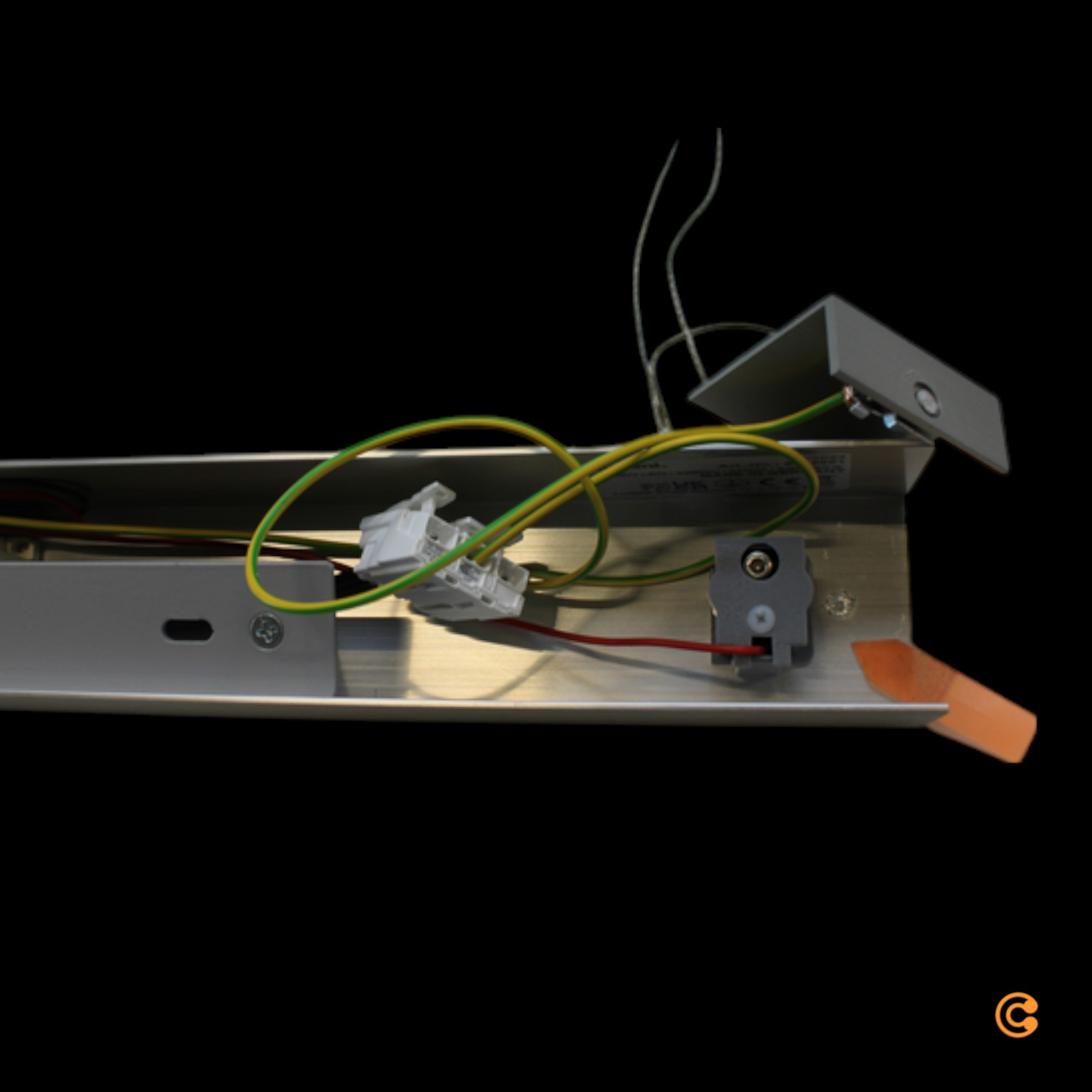 Rothfels Hochwertige Led Hängeleuchte Tolu Deckenlampe Deckenlampe Siehe Text B-Ware - 6291105709712