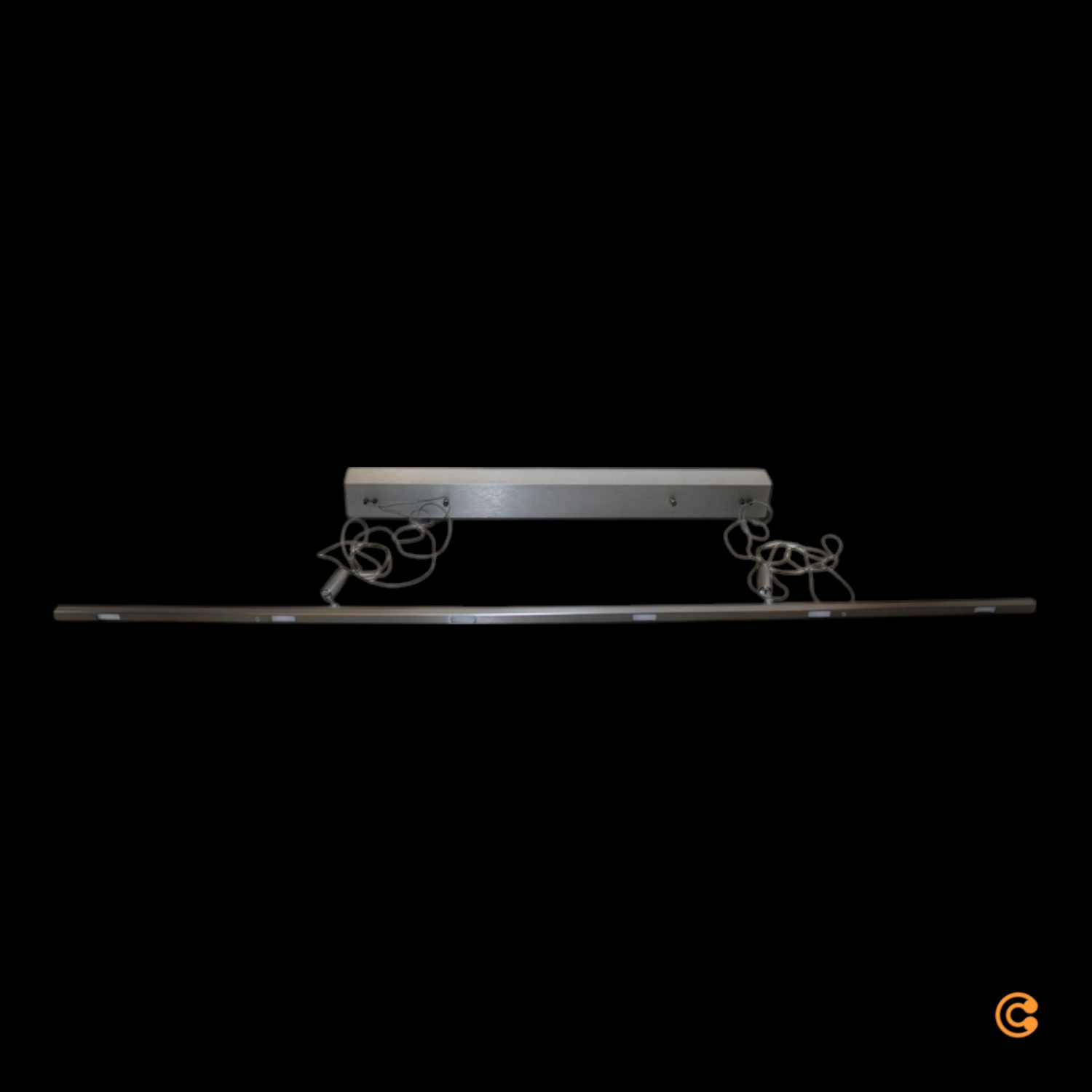 Rothfels Hochwertige Led Hängeleuchte Tolu Deckenlampe Deckenlampe Siehe Text B-Ware - 6291105709712