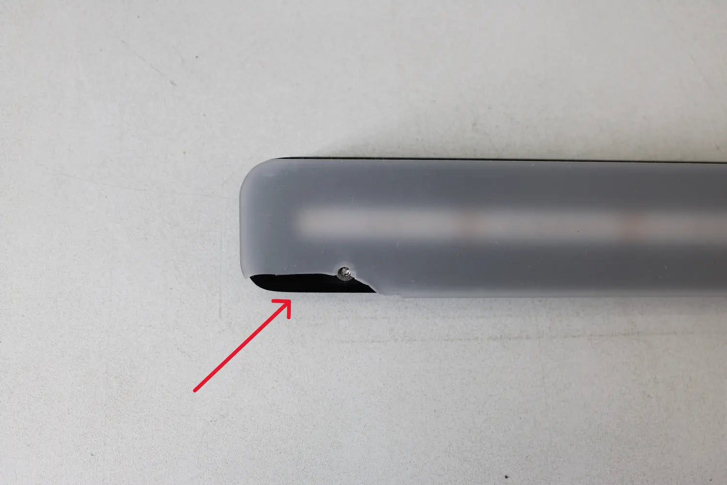 B-Ware Pendelleuchte Hängelampe Quitani Led Lampe Schwarz Alu Messing Siehe Text/Foto - 4251911763713