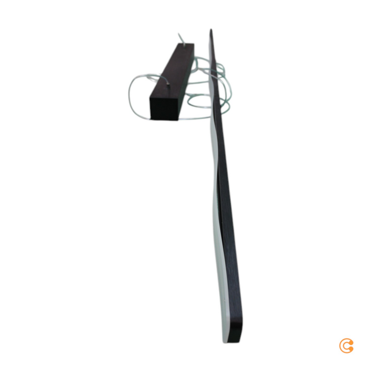 Quitani Led Pendelleuchte Margita Pendellampe Lampe Leuchte Siehe Text/Foto B-Ware - 4251911763713