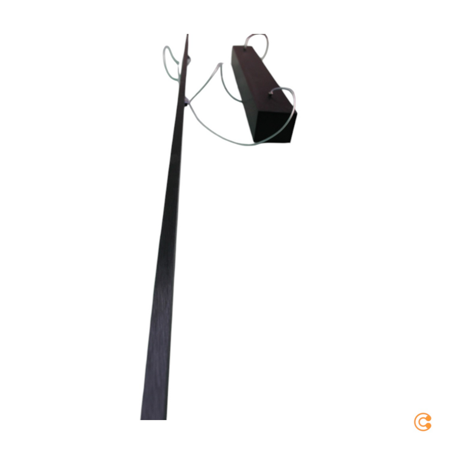 Quitani Led Pendelleuchte Margita Länge 148 Cm Schwarz Siehe Text/Foto C-Ware - 4251911763713