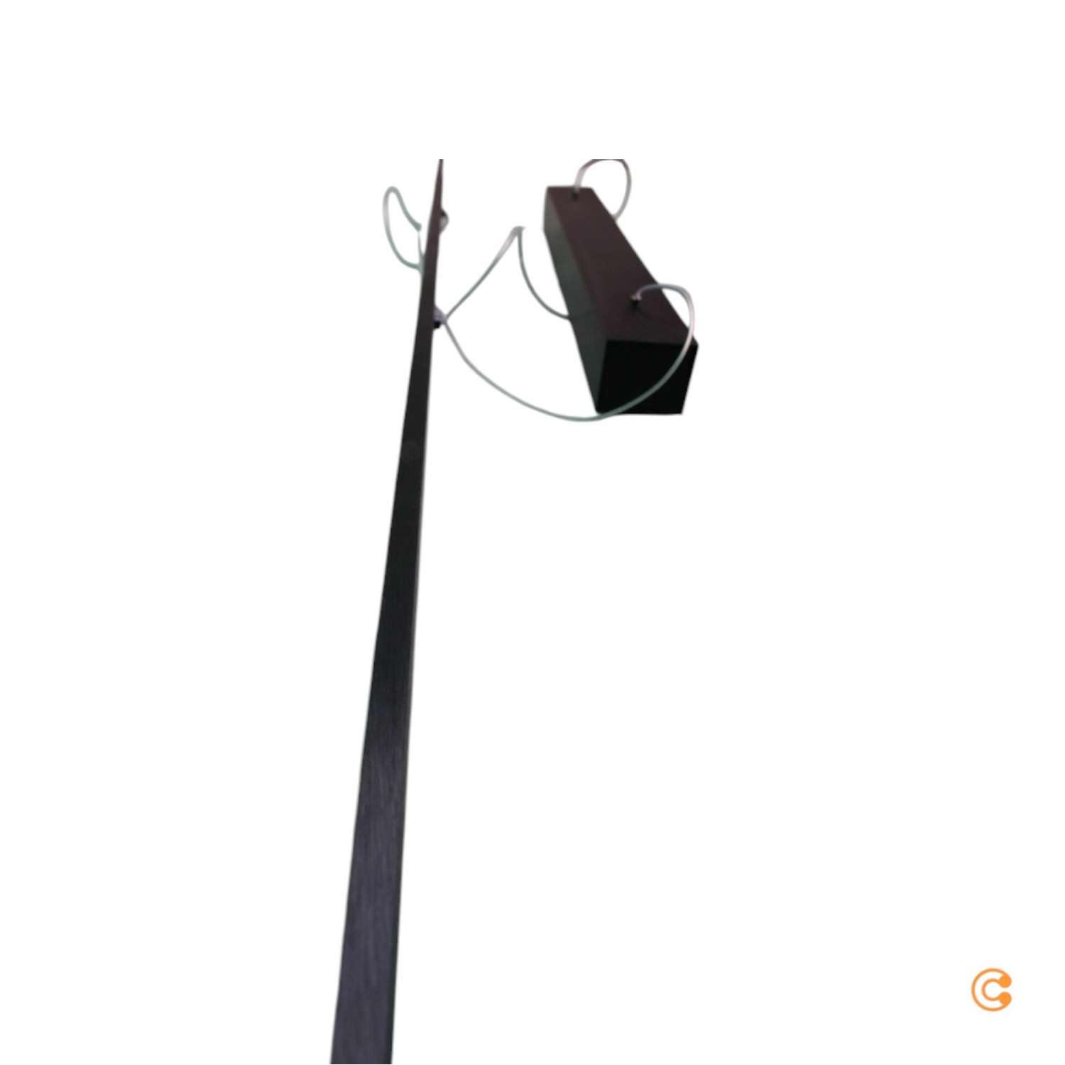 Quitani Led Pendelleuchte Margita Pendellampe Lampe Leuchte Siehe Text/Foto B-Ware - 4251911763713