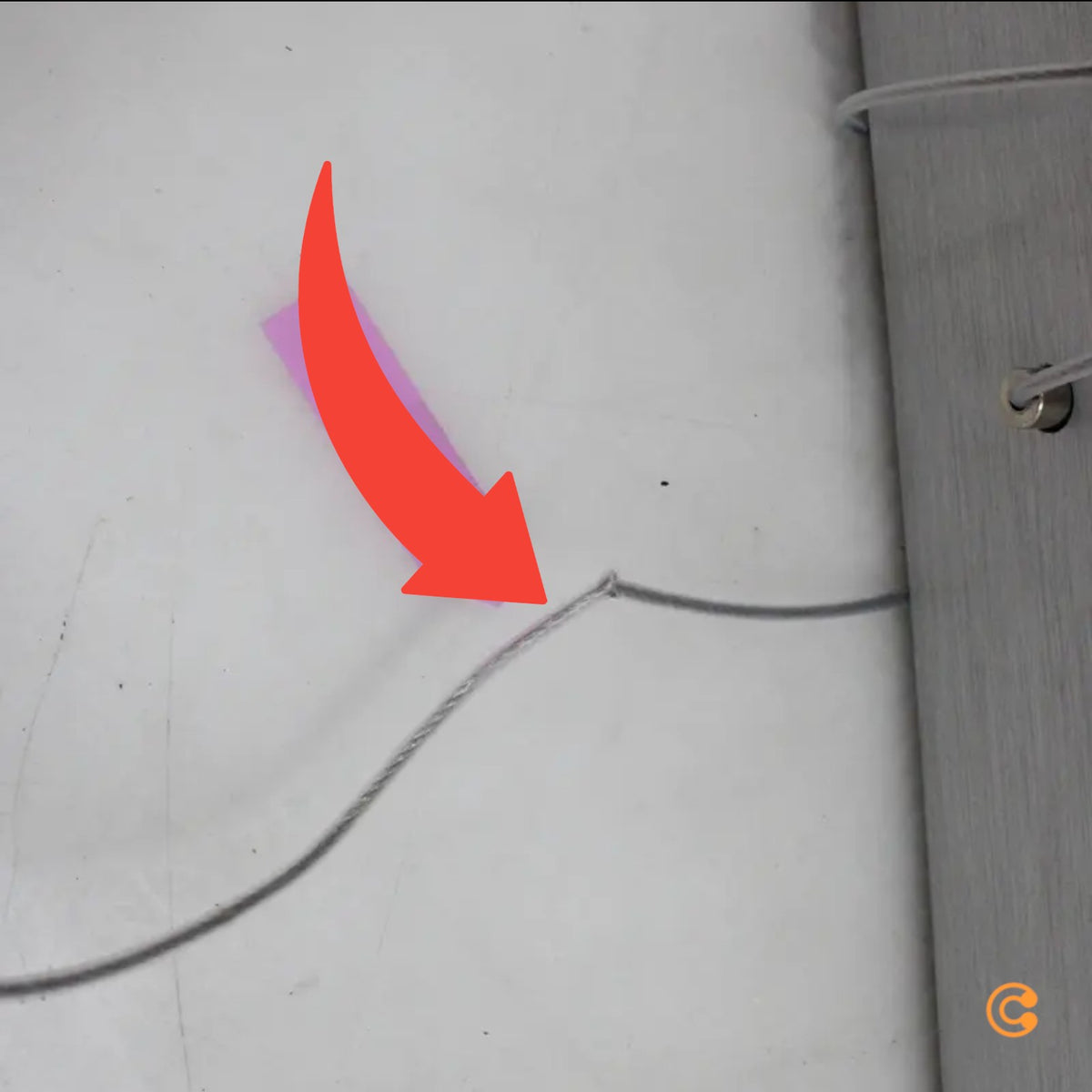 Quitani Pendelleuchte Hängeleuchte LED Margita Silber Innenlampe dimmbar CCT930 - 4251911763737