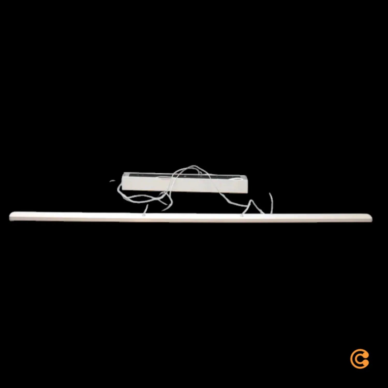 B-Ware Quitani Pendelleuchte Hängeleuchte Led Margita Silber Innenlampe Dimmbar Cct572 - 4251911763737