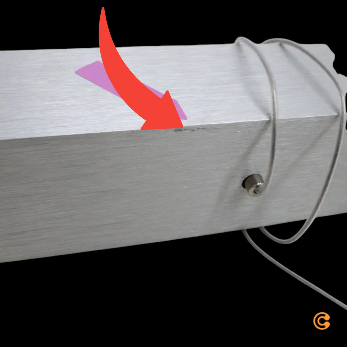 Quitani Pendelleuchte Hängeleuchte LED Margita Silber Innenlampe dimmbar CCT930 - 4251911763737
