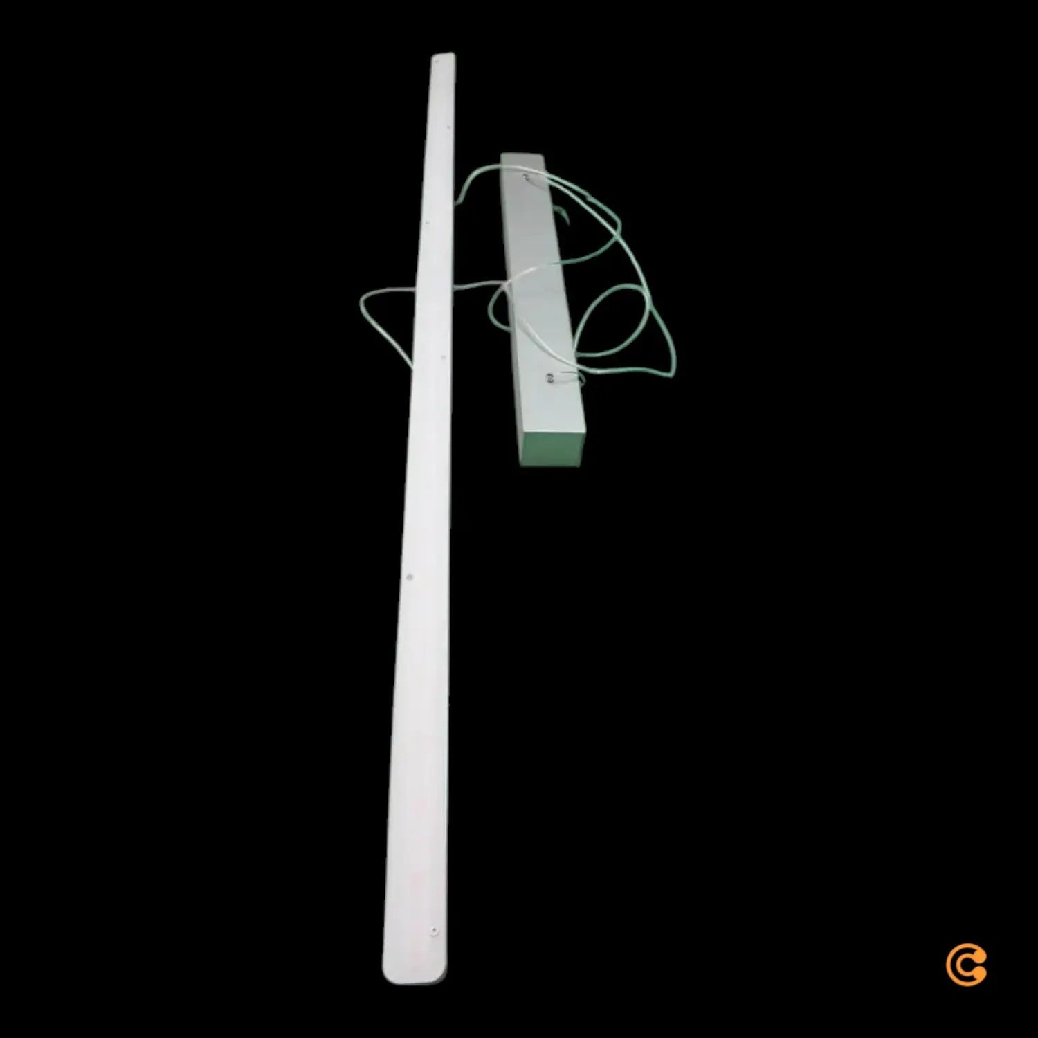 Quitani Margita Led Pendelleuchte Pendellampe Lampe Deckenlampe Siehe Text/Foto B-Ware - 4251911763737