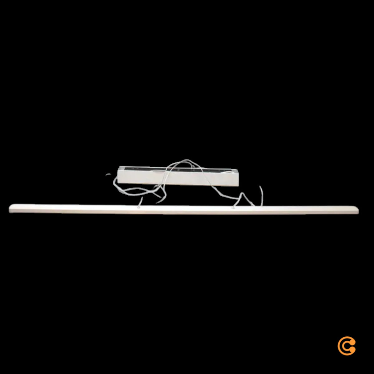 Quitani Pendelleuchte Hängeleuchte LED Margita Silber Innenlampe dimmbar CCT572 - 4251911763737