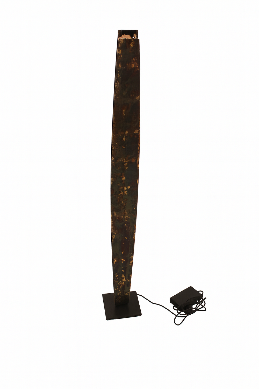 Quitani Led Stehleuchte Lampe Persida Touchdimmer Aluminium Siehe Text/Foto B-Ware - 4251911763874