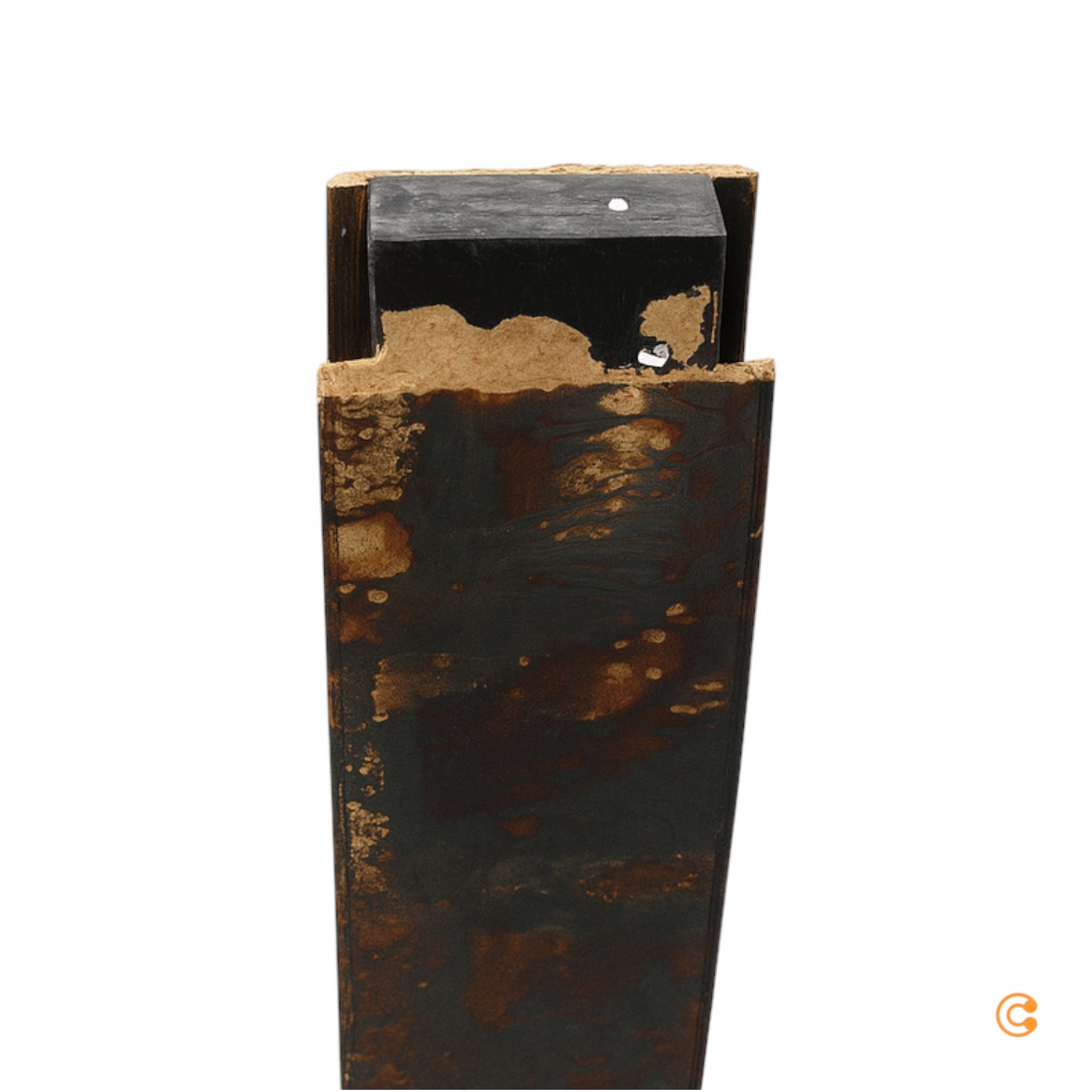 Quitani Led Stehleuchte Lampe Persida Touchdimmer Aluminium Siehe Text/Foto B-Ware - 4251911763874