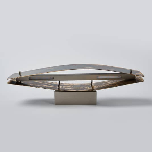 B-Ware Rothfels Lian Led Wandleuchte Wandleuchte Lampe Leuchte Zimmer Siehe Text/Foto - 4251096532043