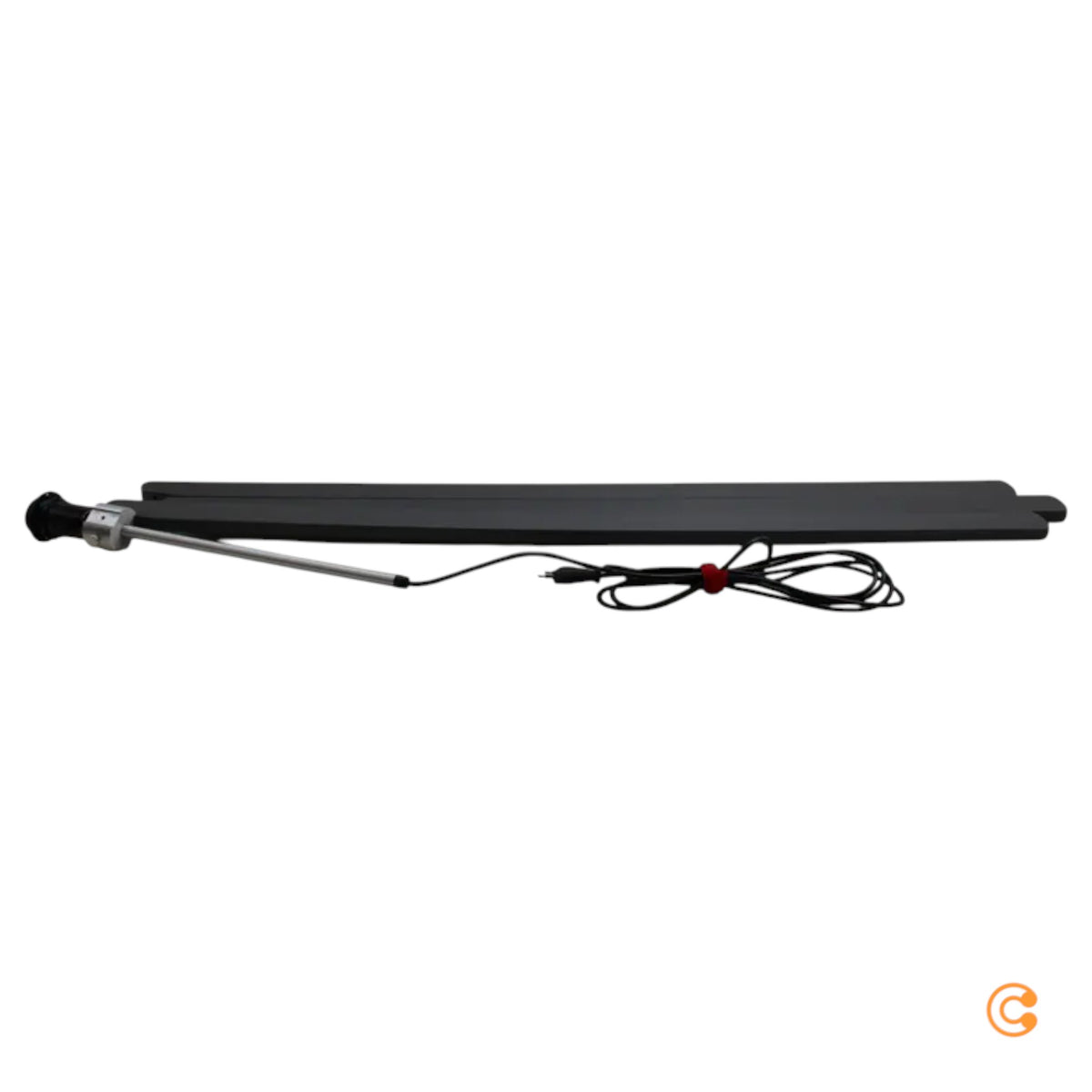 Rothfels Thea Stehlampe Stehleuchte Standleuchte Lampe Holz SIEHE TEXT/FOTO - 4251096532531