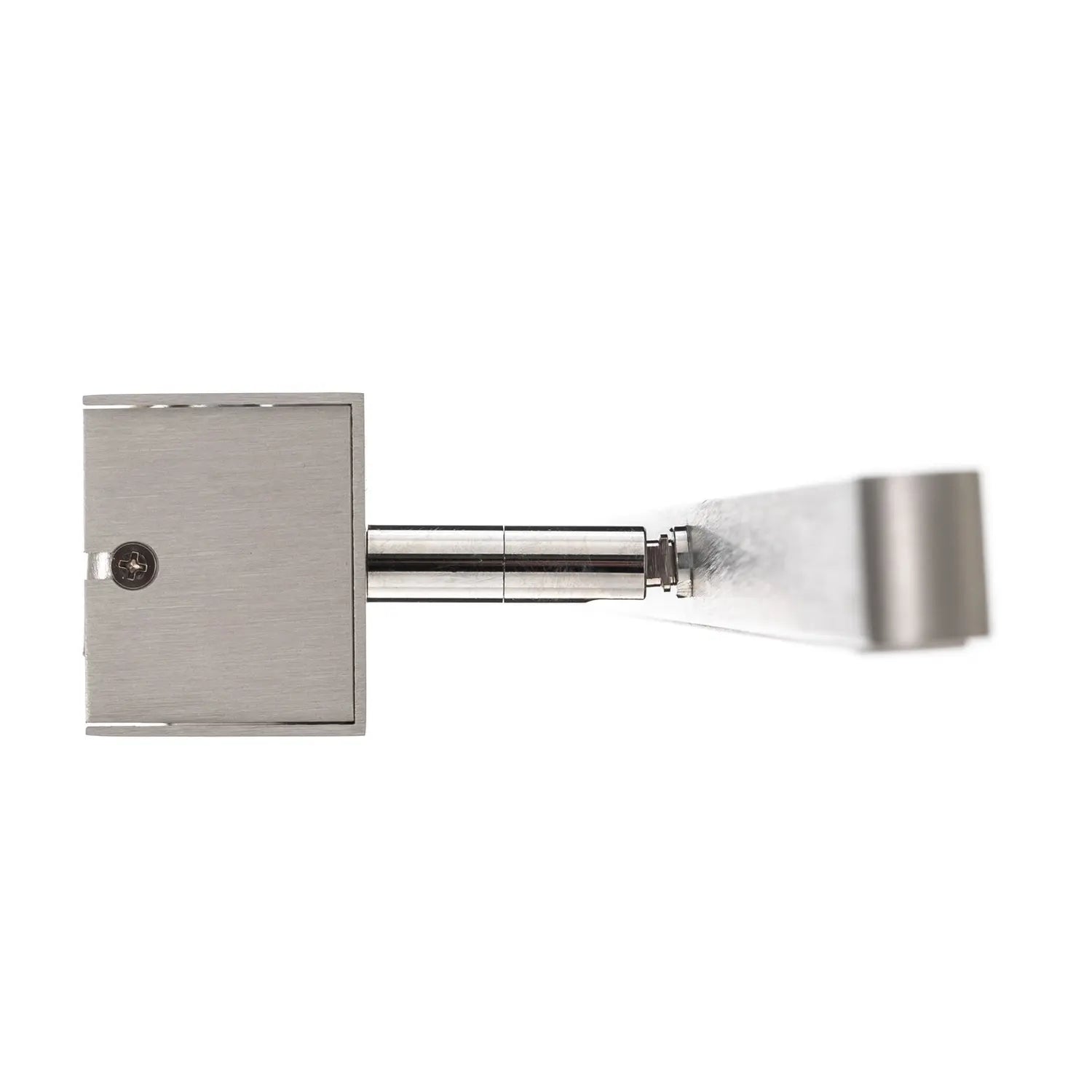 D-Ware Quitani Bilderleuchte Wandlampe Led Natur Aluminium Messing Dimmbar Defektware - 4251911769838