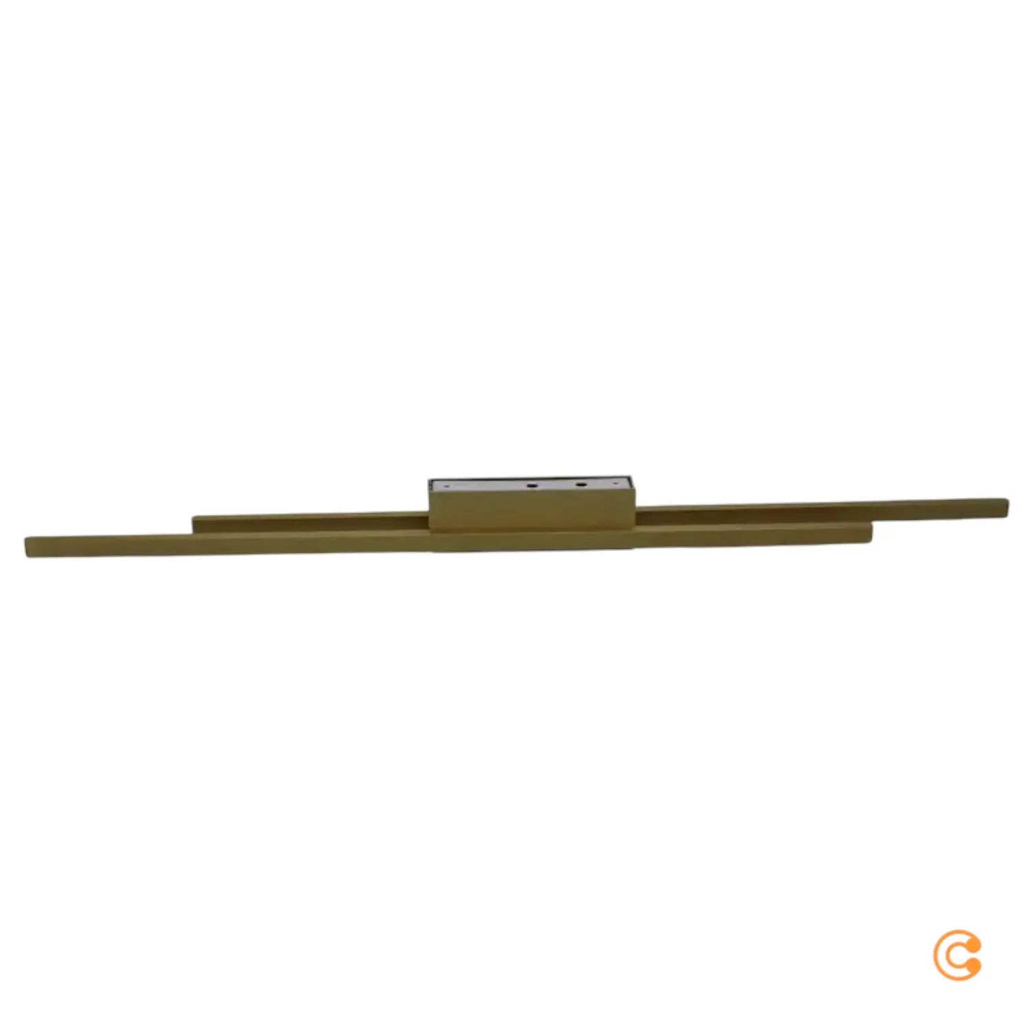 B-Ware Quitani Talon Led Deckenlampe Led Lampe Deckenleuchte Messing Siehe Text/Foto - 4251911769746