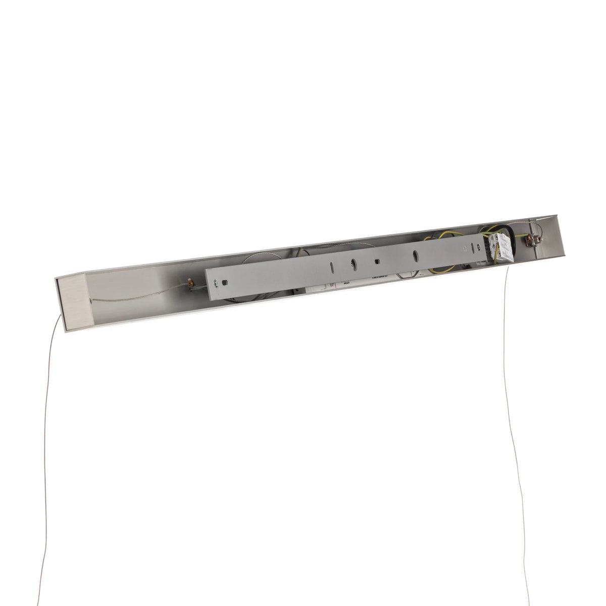 Quitani Hängelampe Pendelleuchte LED Hängeleuchte Deckenleuchte Leuchte Lampe - 4251911770032