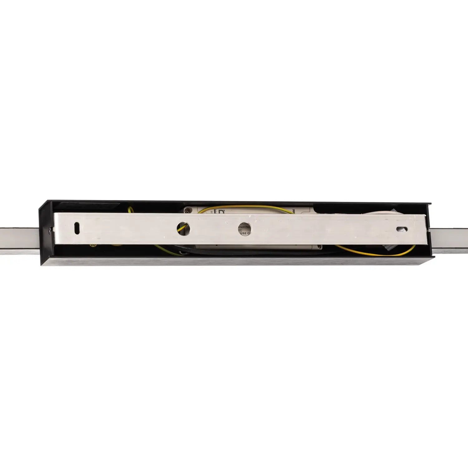 B-Ware Quitani Led Deckenleuchte Lampe Zino Schiefer Leuchte Grau Dimmbar Aluminium 5 - 4251911770230