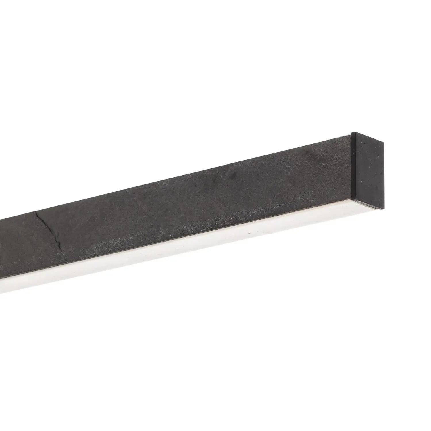B-Ware Quitani Hängeleuchte Pendelleuchte Led Lampe Schiefer Grau Aluminium 144 Cm158 - 4251911770216