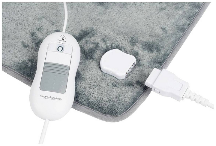 Profi Care Pc Rnh 3107 120 W Heizdecke Rücken /Nackenheizkissen Decke B-Ware