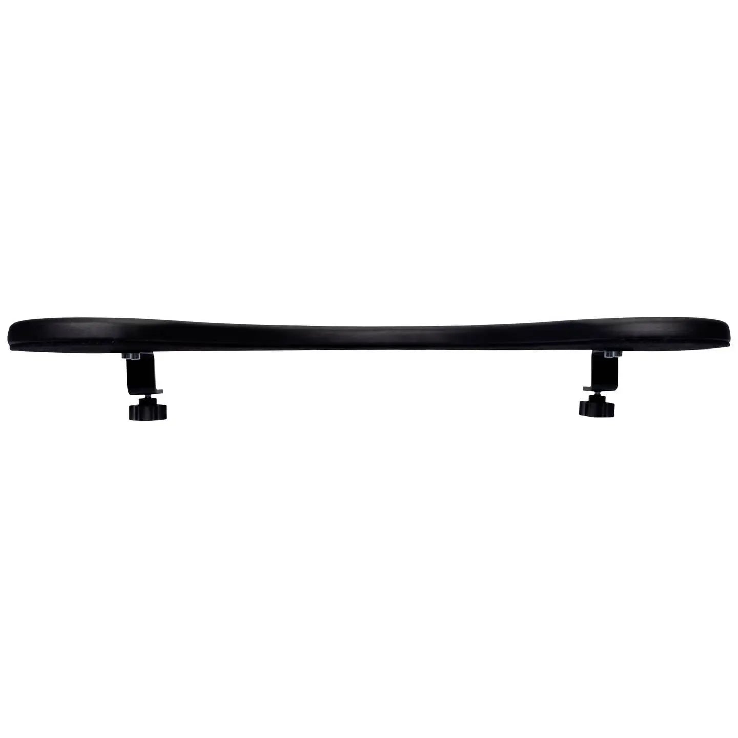 B-Ware R Go Ergonomische Armlehne Handgelenksstütze Ablage Schwarz Schreibtisch Zubehör - 8719274490197