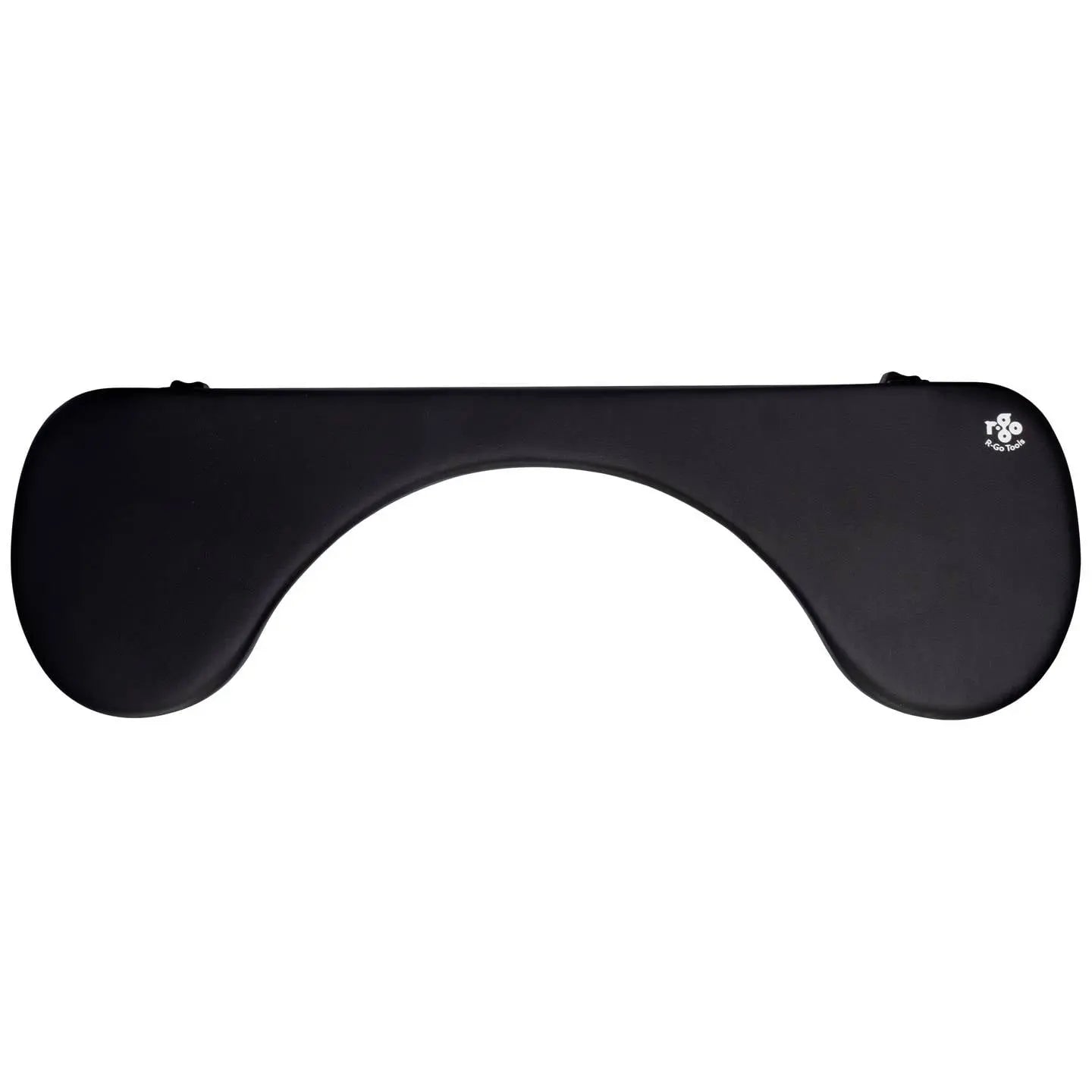 B-Ware R Go Ergonomische Armlehne Handgelenksstütze Ablage Schwarz Schreibtisch Zubehör - 8719274490197