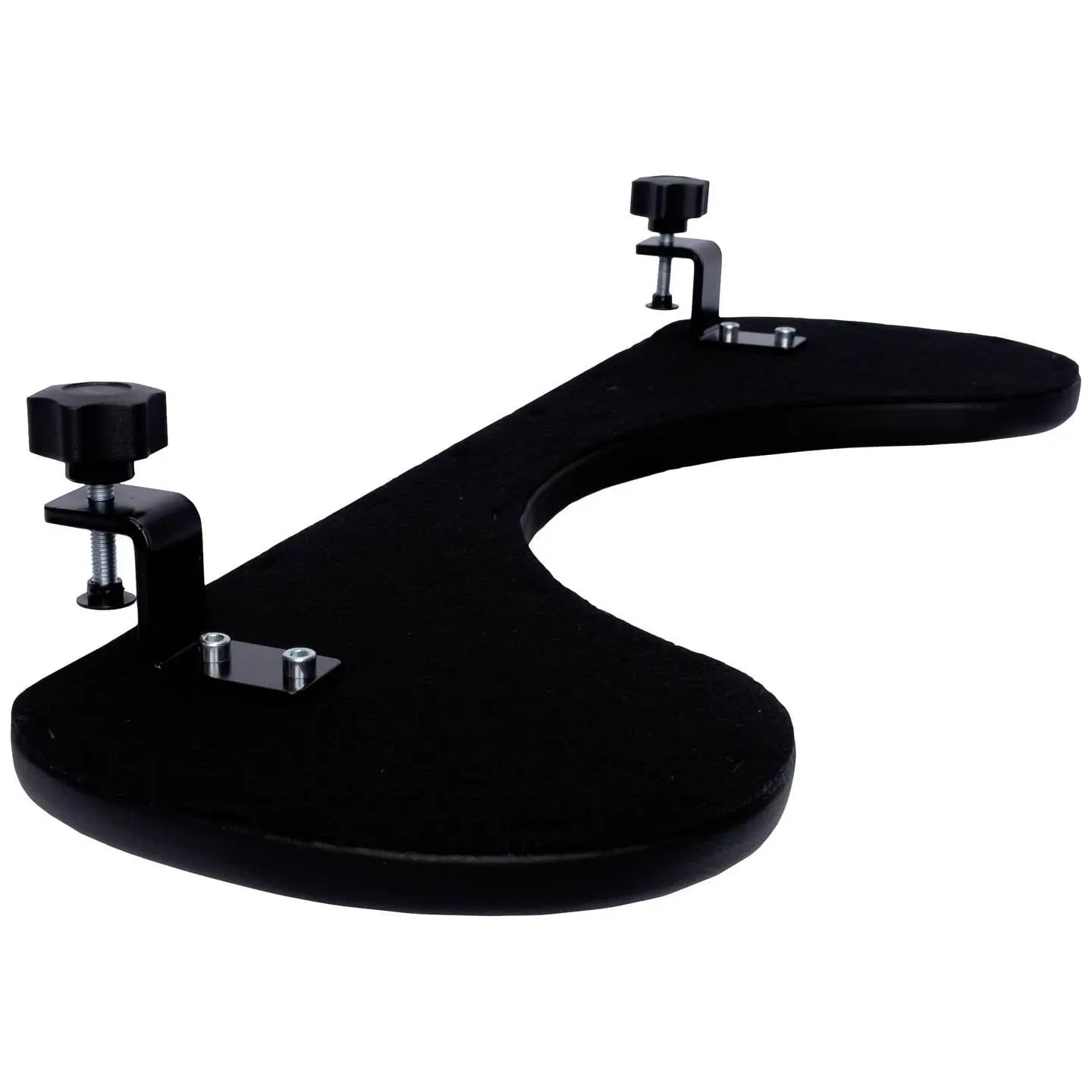 B-Ware R Go Ergonomische Armlehne Handgelenksstütze Ablage Schwarz Schreibtisch Zubehör - 8719274490197
