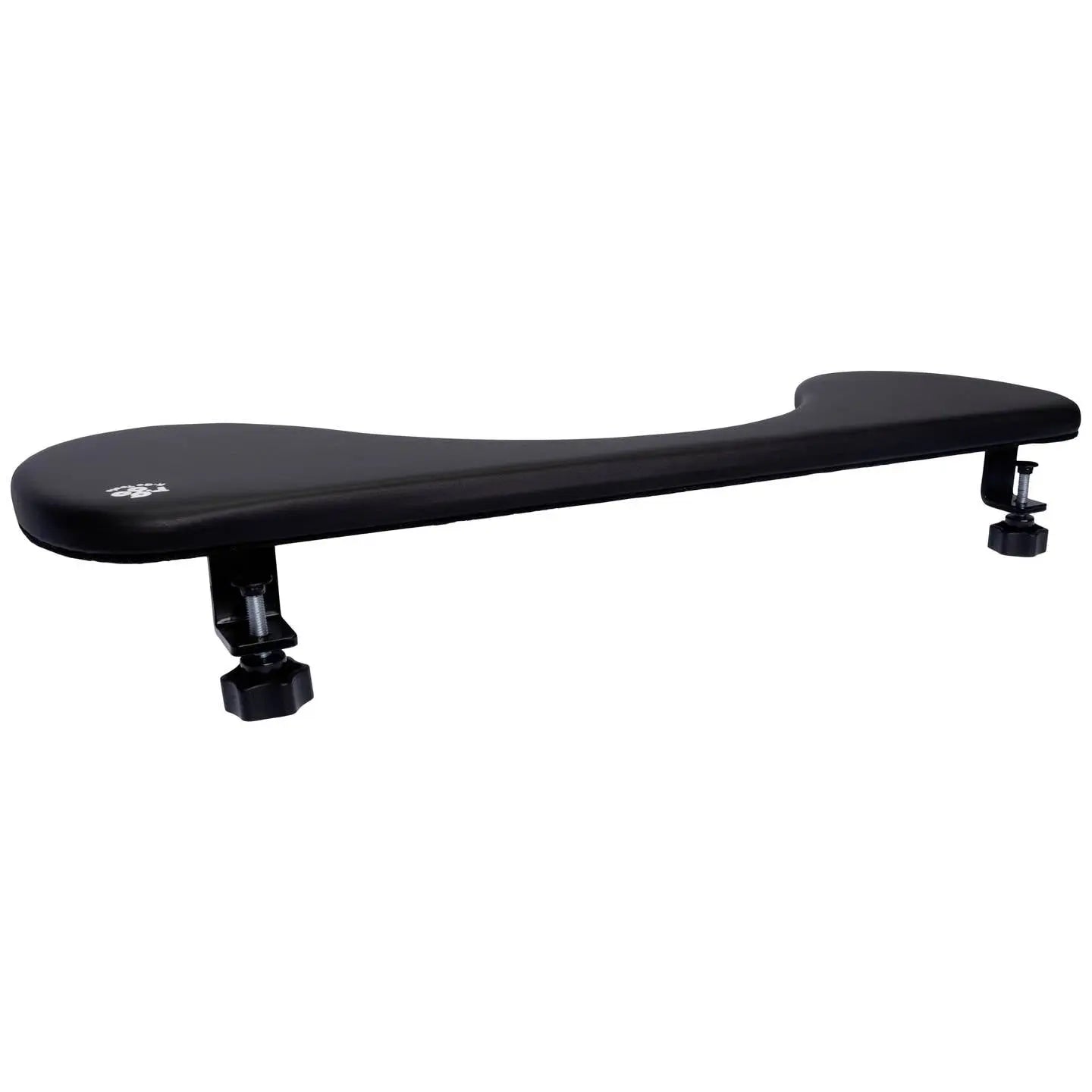 B-Ware R Go Ergonomische Armlehne Handgelenksstütze Ablage Schwarz Schreibtisch Zubehör - 8719274490197
