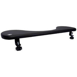 B-Ware R Go Ergonomische Armlehne Handgelenksstütze Ablage Schwarz Schreibtisch Zubehör