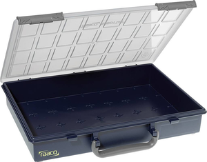 B-Ware Raaco Assorter 55 4x8 0 Sortimentskasten 338 X 261 X 57 Mm Anzahl 7 Stück