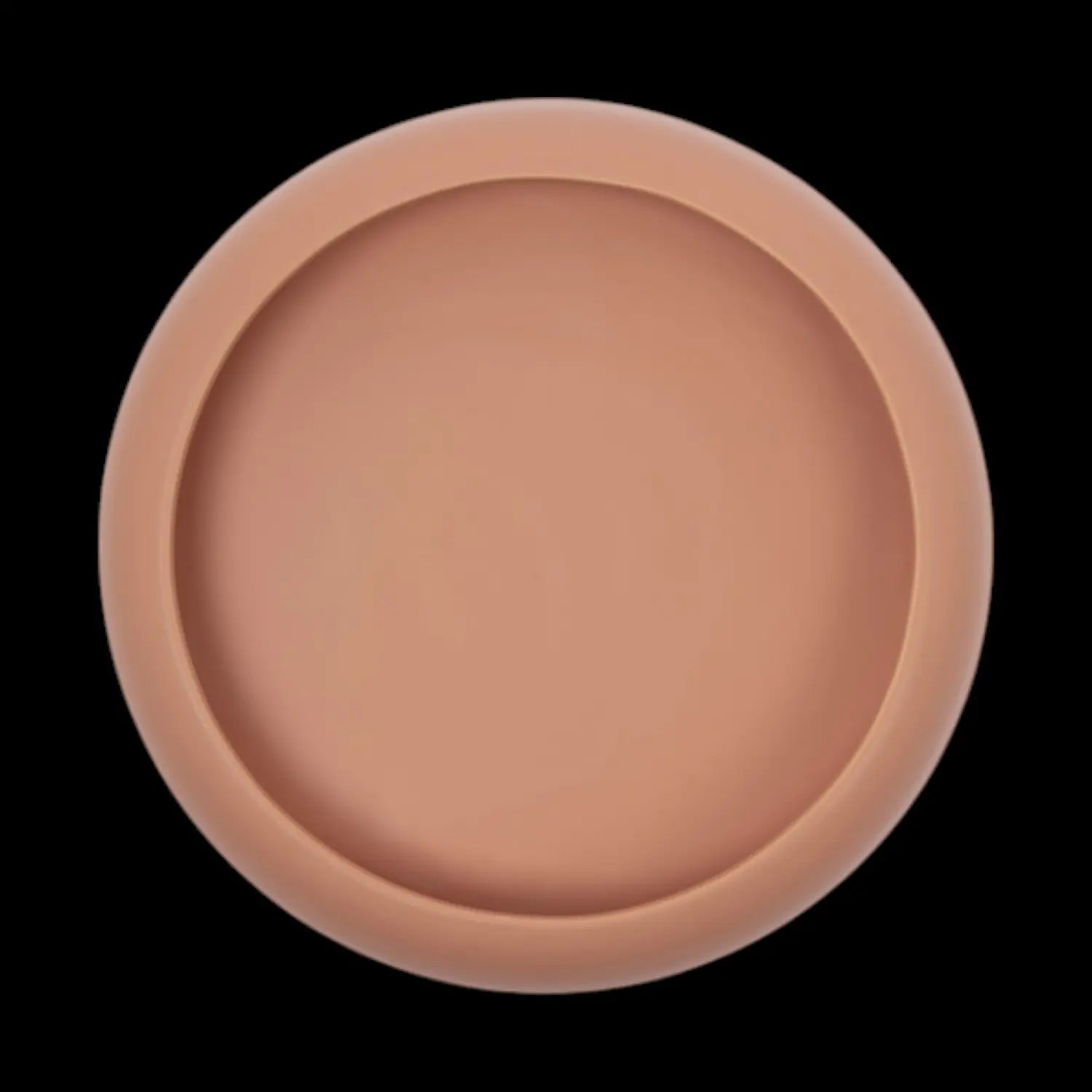 B-Ware Raawii Omar Bowl Schale Obstschale Dekoschale Steingut ø 30,8 Cm Pink Nude