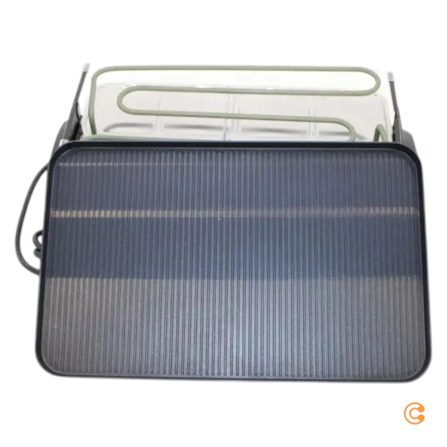 B-Ware Trisa Raclette Grill Tischgrill Raclette Supreme 8 Elektrisch Siehe Text/Foto - 7640139991546