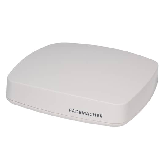Rademacher Home Pilot Smart Home Steuerzentrale Markisensteuerung Heizungsteuerung B-Ware - 4031909023971