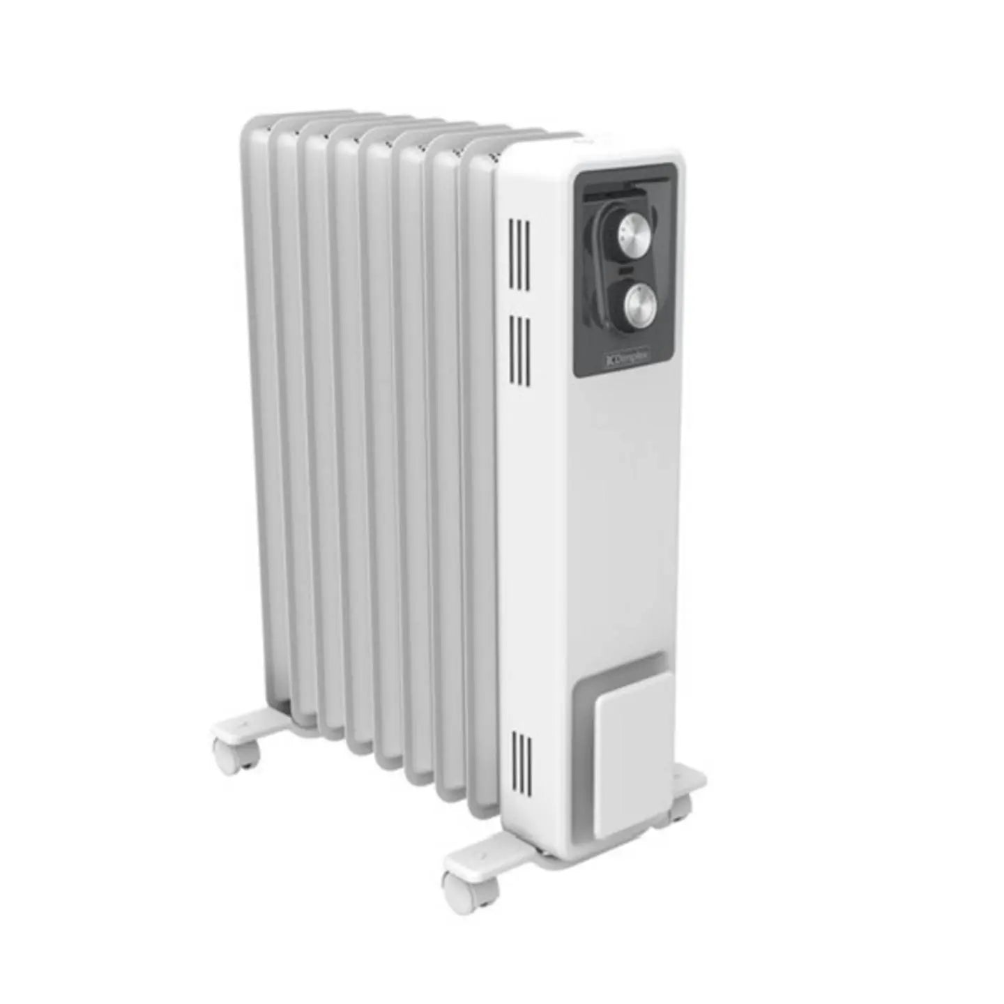 B-Ware Glen Dimplex Heizkörper Radiator Elektroheizgerät Eco Radiator Ako Mehrfarbig449 - 5053285122450
