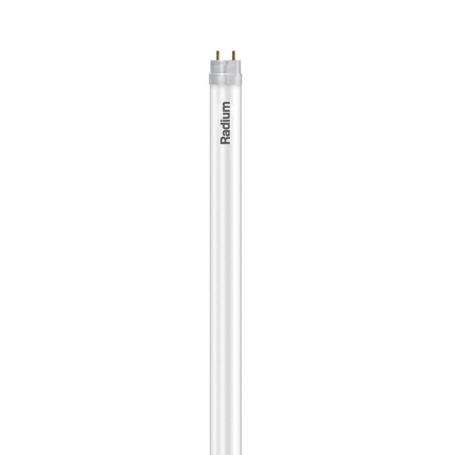 B-Ware Radium Led Lampe Röhre Leuchtstofflampe G13 T8 Universalweiß 150 Cm 10 Stück - 4008597198793