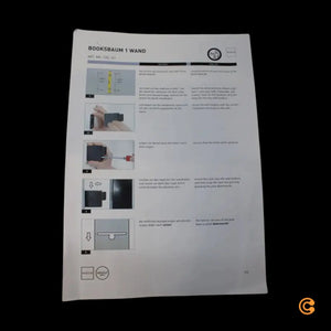 Descriptive image text