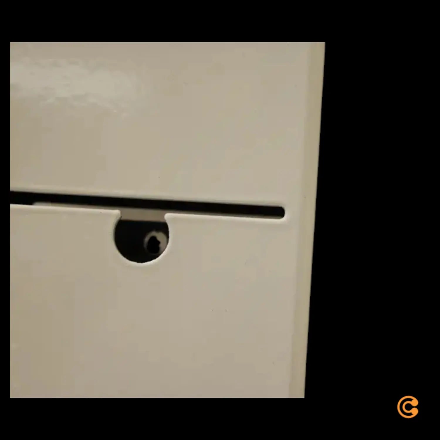 B-Ware Radius Design Booksbaum Ii Bücherregal Standregal 7 Böden Stahl Siehe Text/Foto